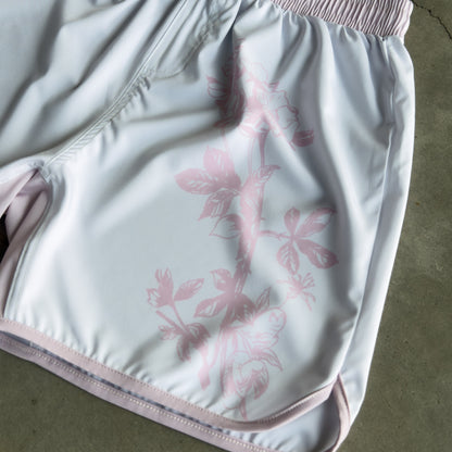 Rose Grappling Shorts