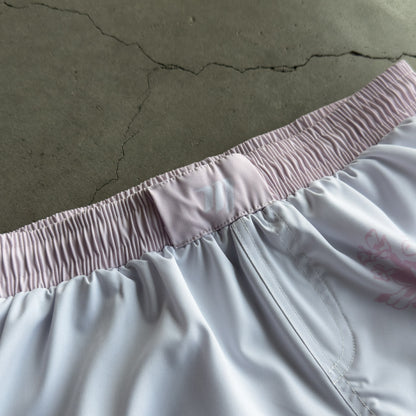 Rose Grappling Shorts