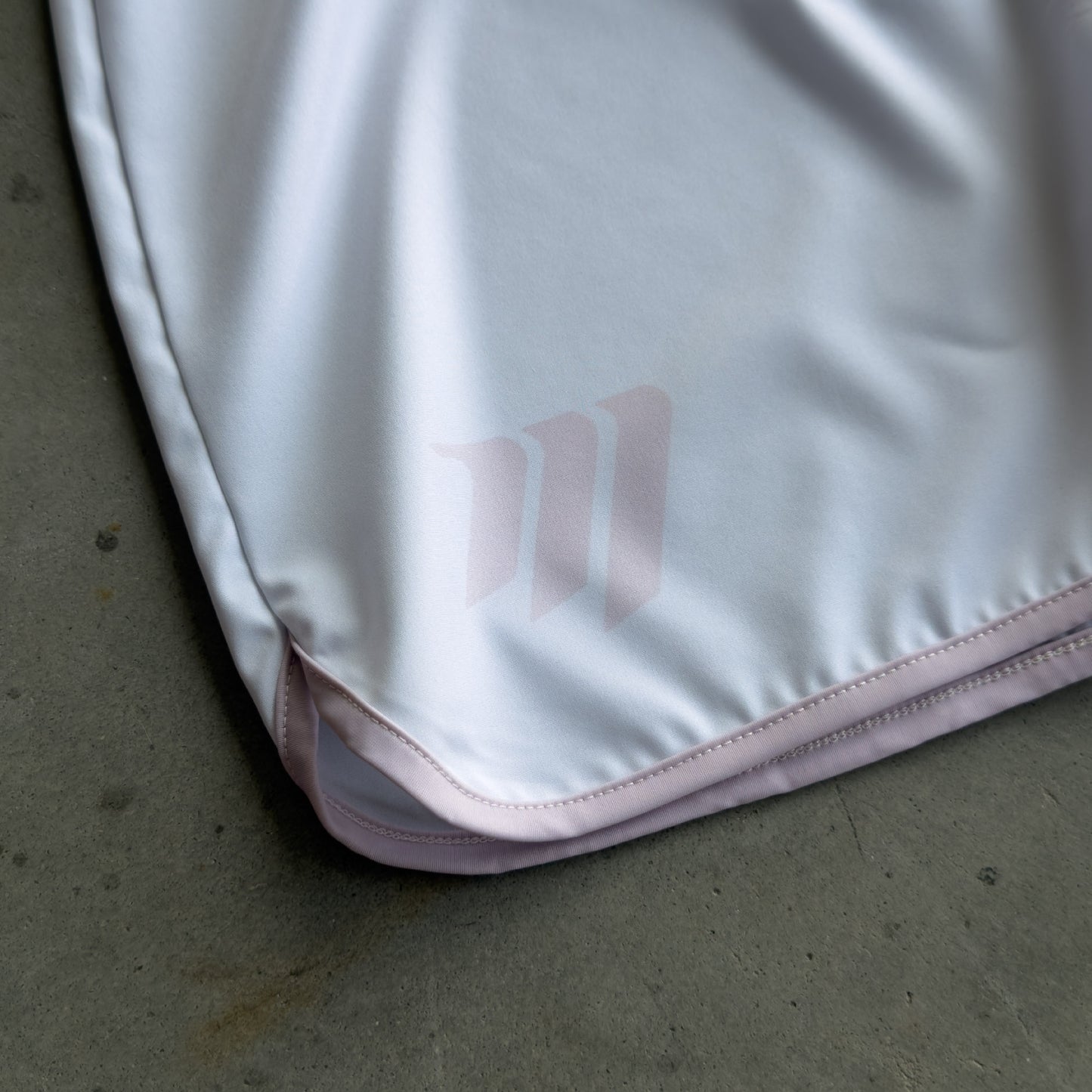 Rose Grappling Shorts
