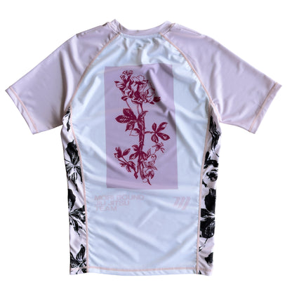 Rose Rashguard