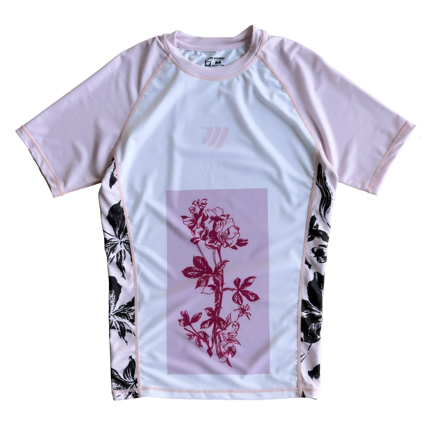 Rose Rashguard