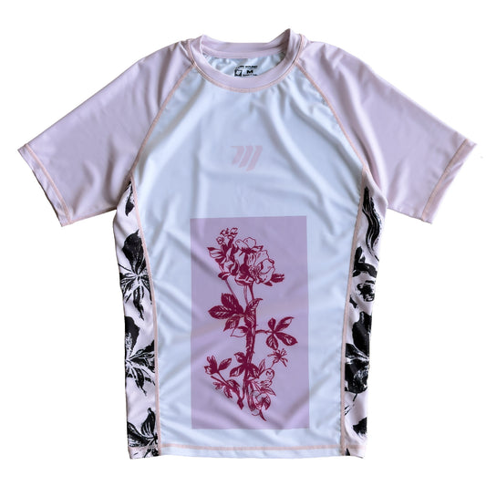 Rose Rashguard