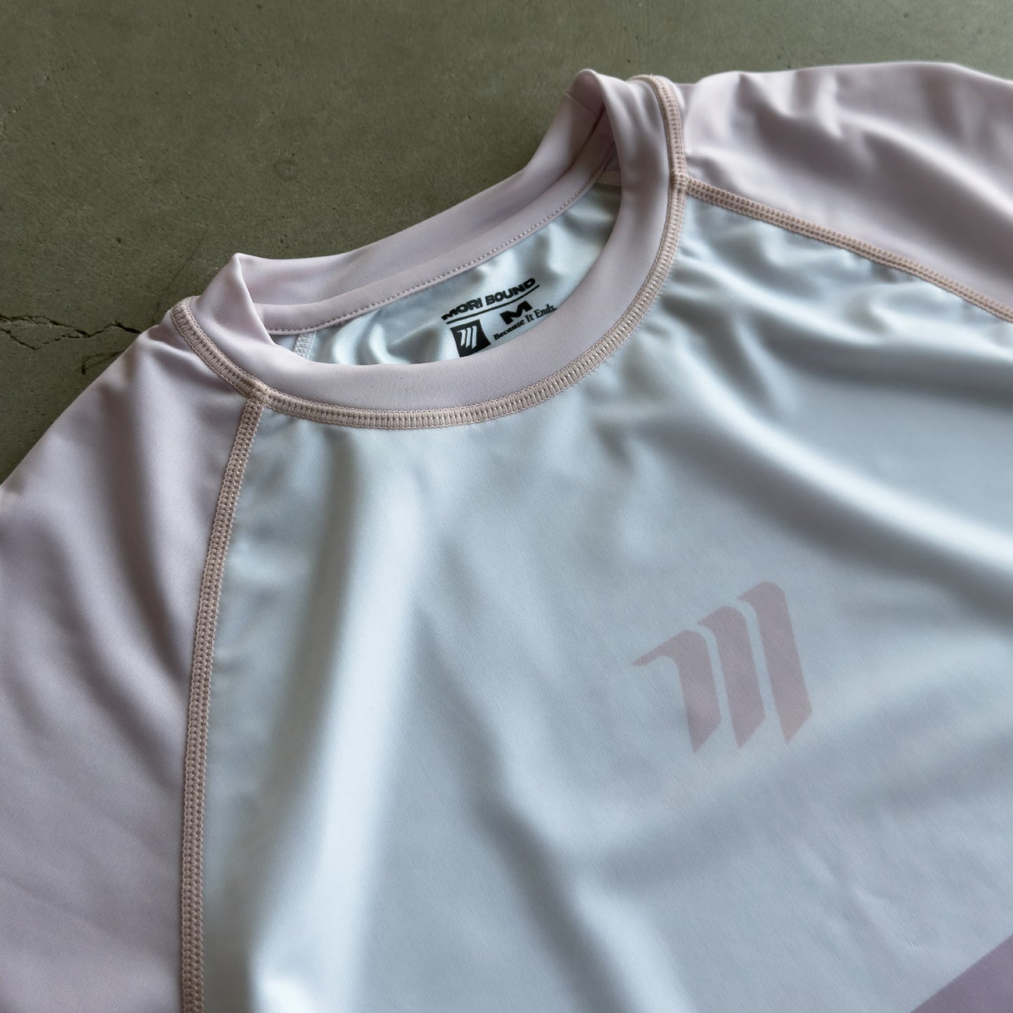 Rose Rashguard