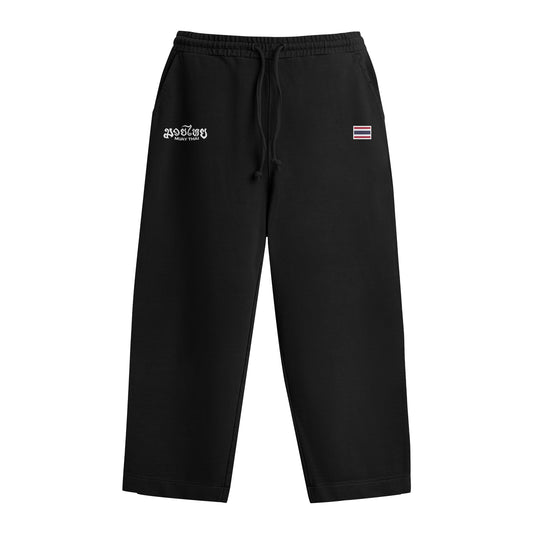 Muay Thai Sweatpants