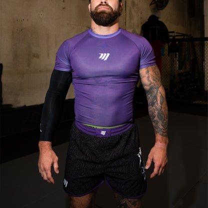 Octopus Guard Grappling Shorts