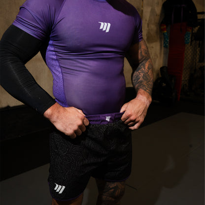 Octopus Guard Grappling Shorts