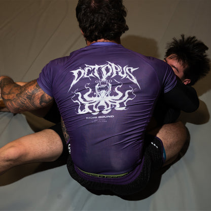 Octopus Guard Rashguard