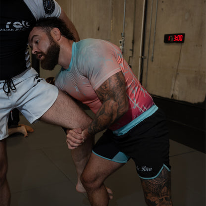 De La Riva Rashguard