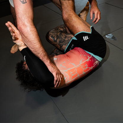 De La Riva Rashguard