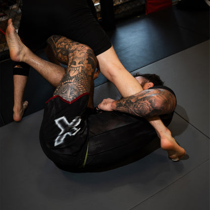 X Guard Grappling Shorts