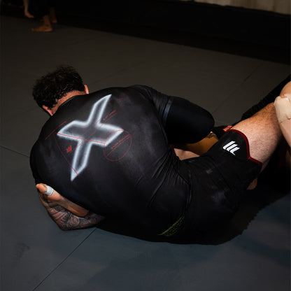 X Guard Grappling Shorts
