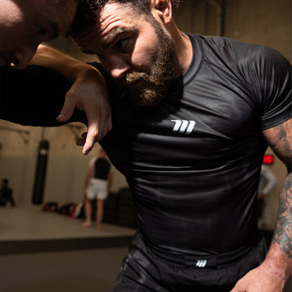X Guard Grappling Shorts