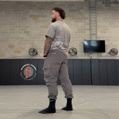 Trenches T-Shirt
