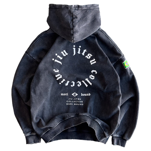 Collective Hoodie