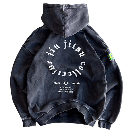 Collective Hoodie