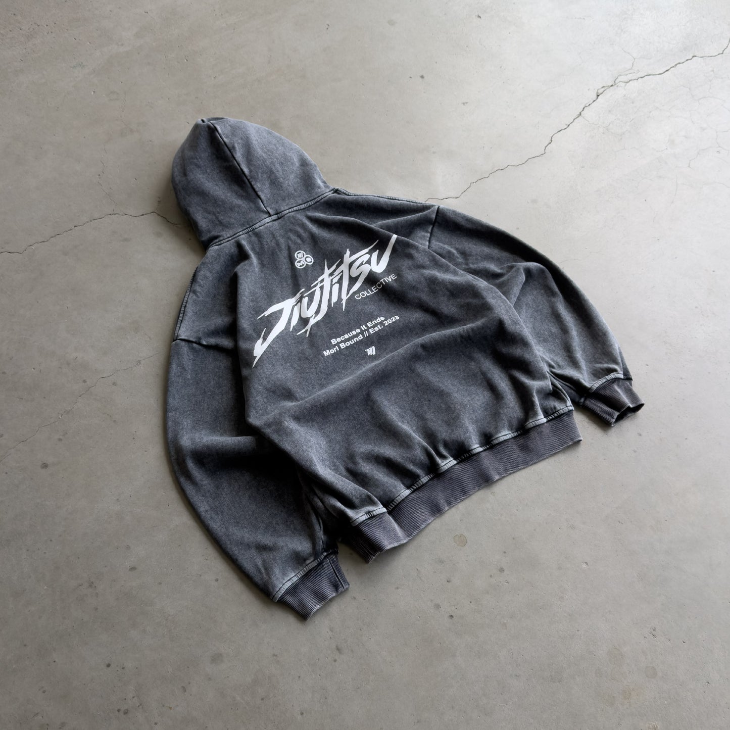 Est. 2023 Hoodie