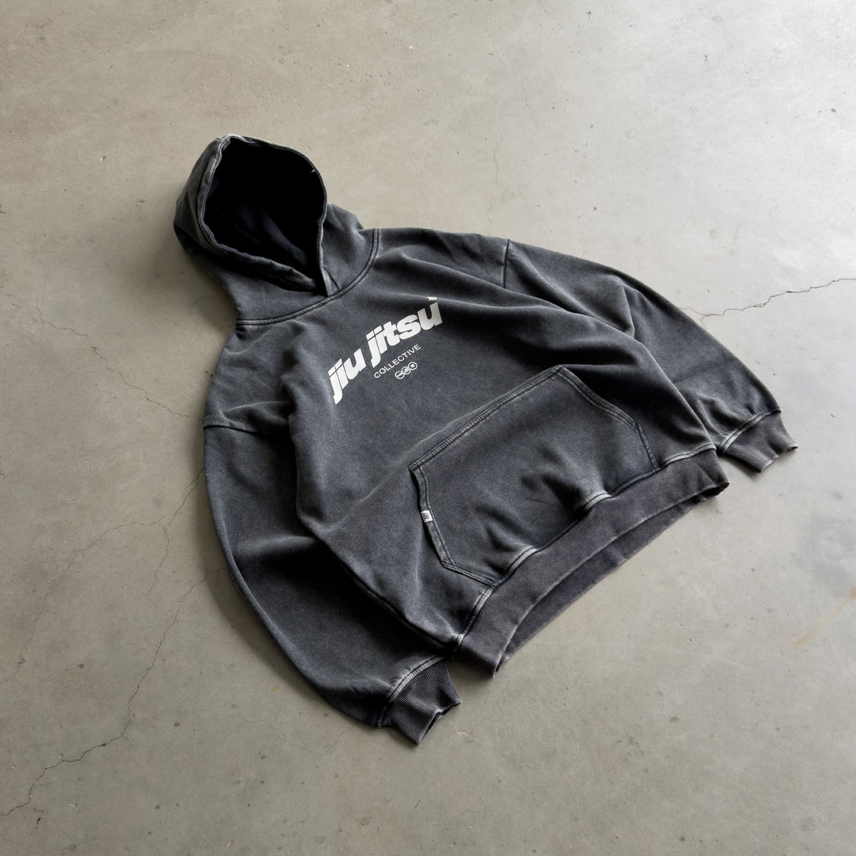 JJC Hoodie