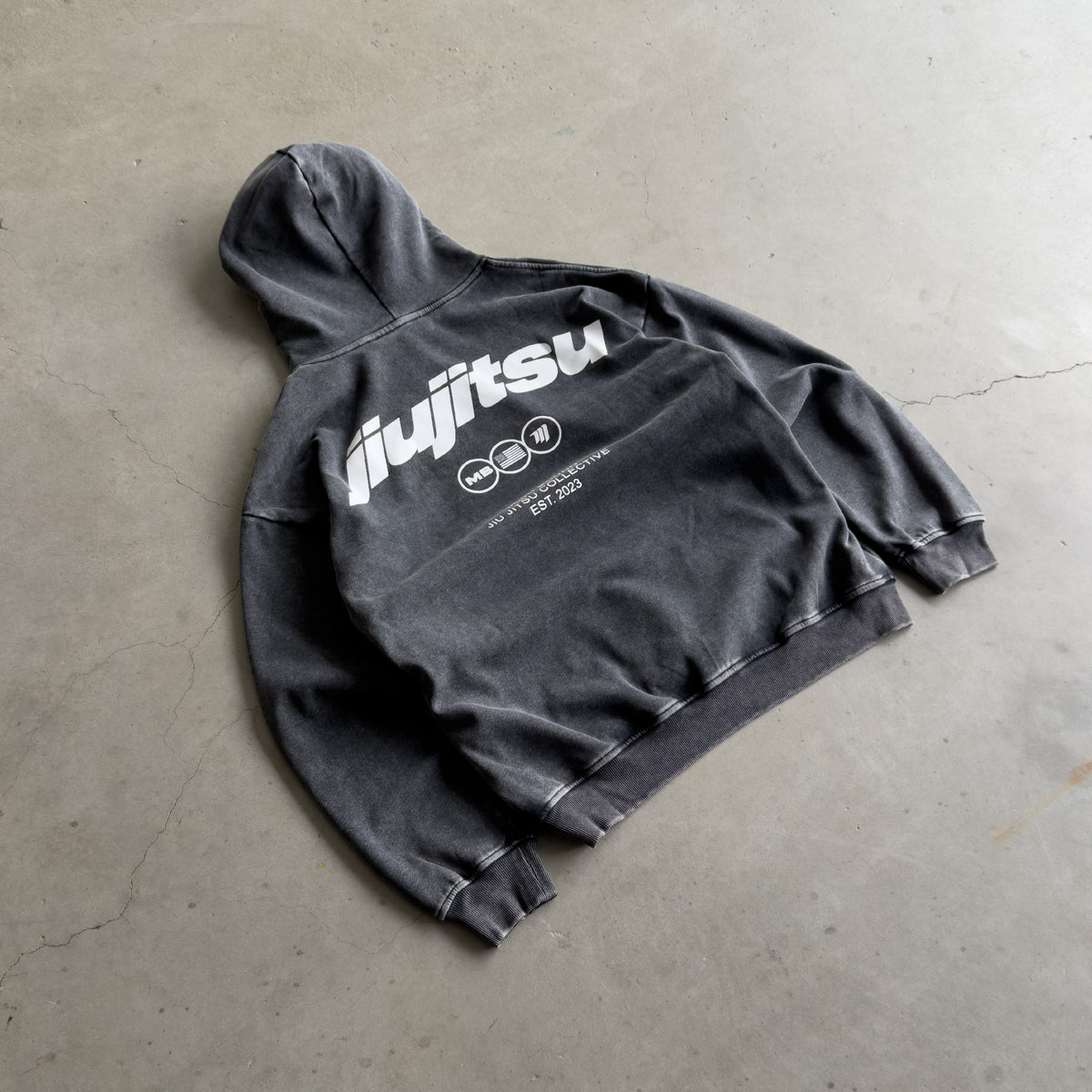 JJC Hoodie