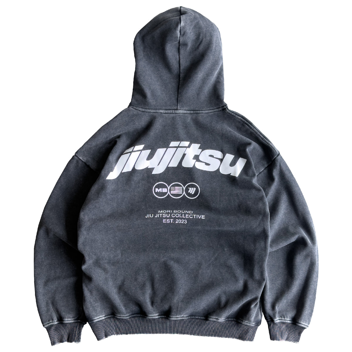 JJC Hoodie