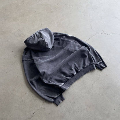 Tossed Hoodie
