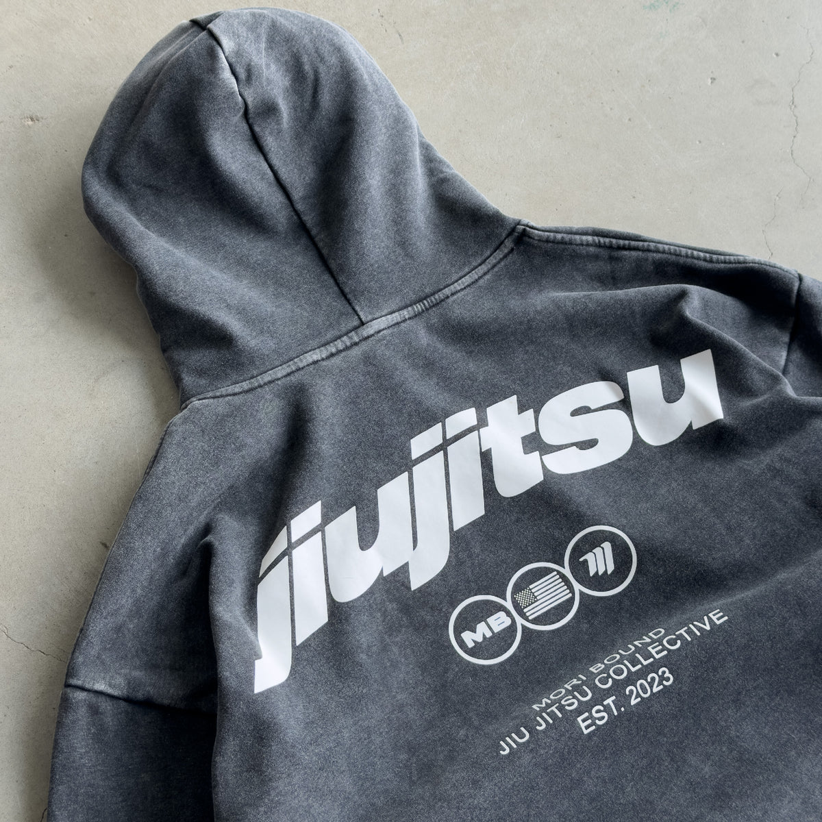 JJC Hoodie