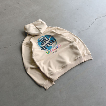Jiu Jitsu World Hoodie