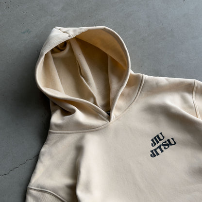 Jiu Jitsu World Hoodie