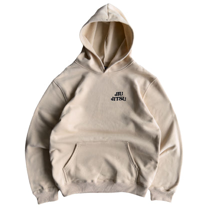 Jiu Jitsu World Hoodie