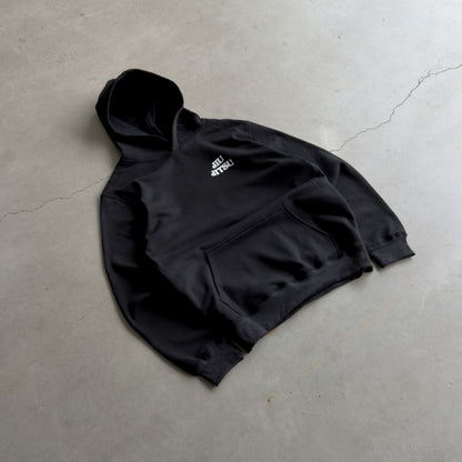 Jiu Jitsu World Hoodie