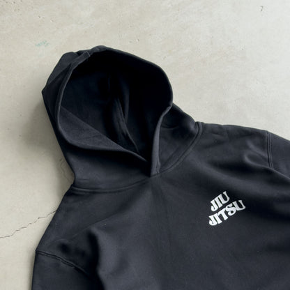 Jiu Jitsu World Hoodie
