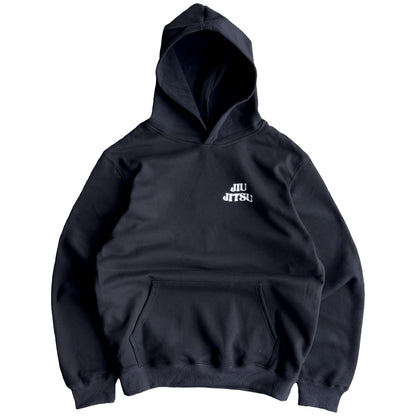 Jiu Jitsu World Hoodie