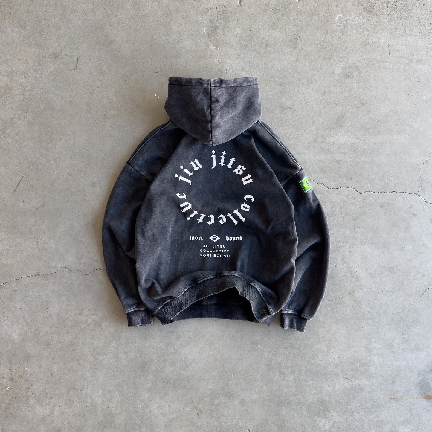 Collective Hoodie