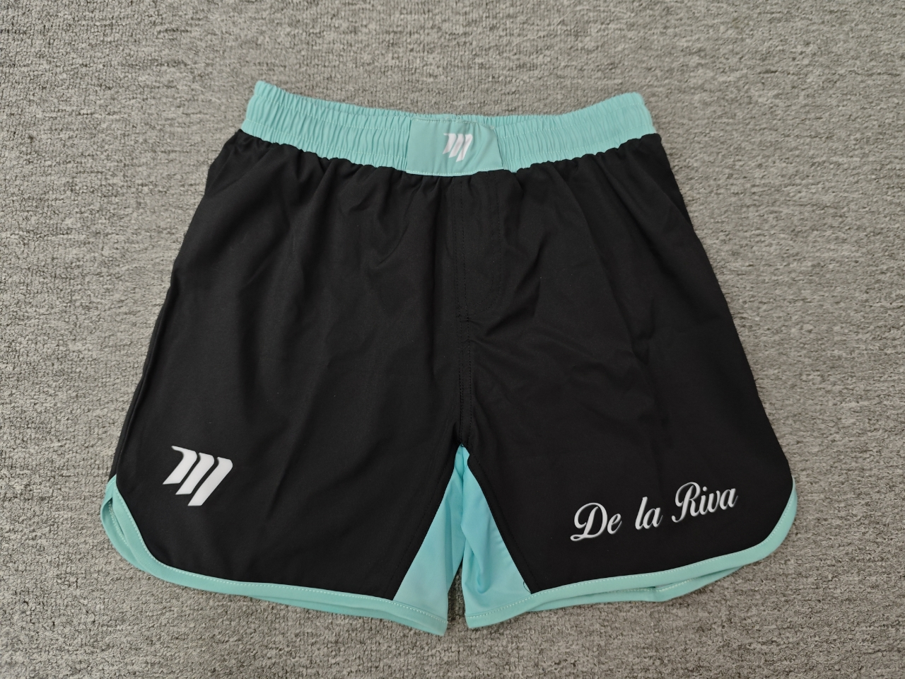De La Riva Grappling Shorts