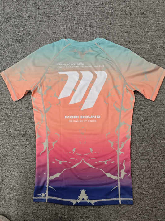 De La Riva Rashguard