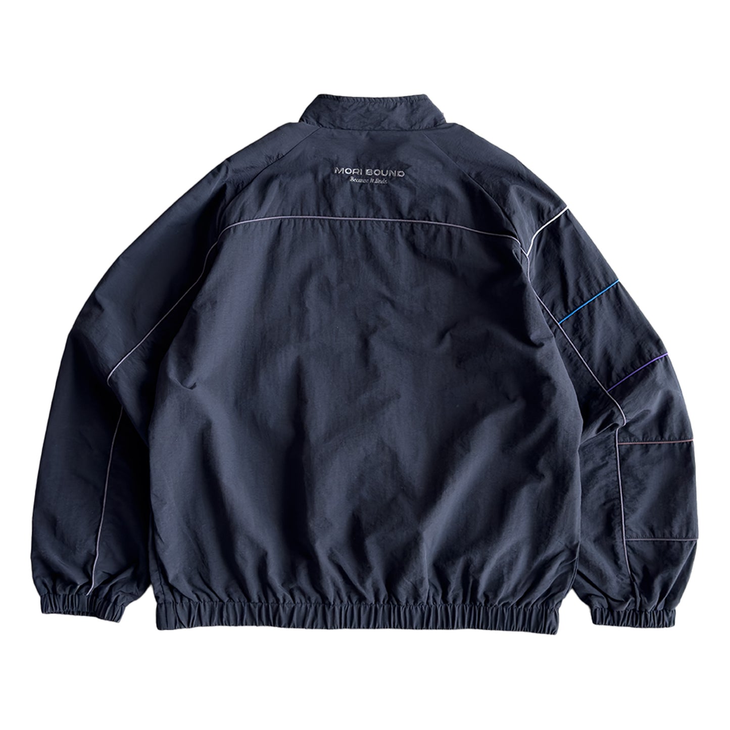 Ranks Jacket