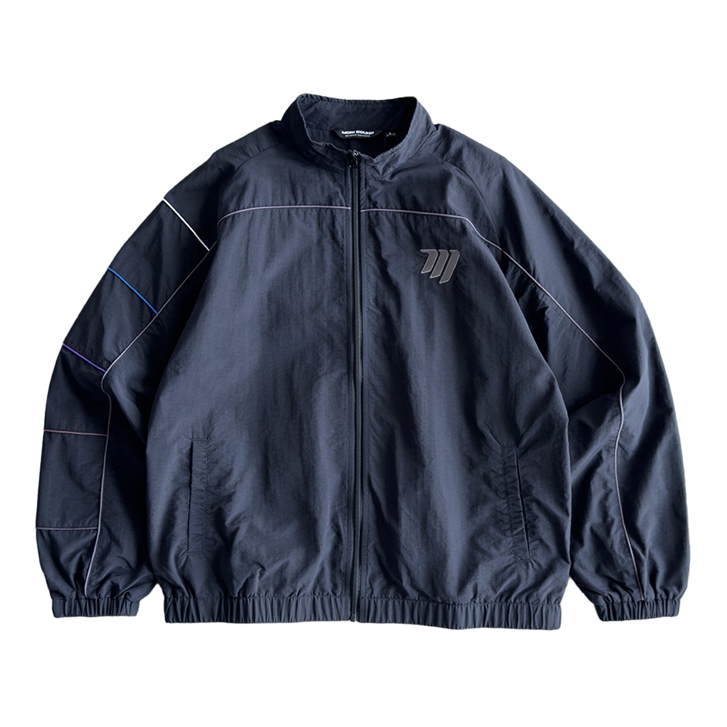 Ranks Jacket