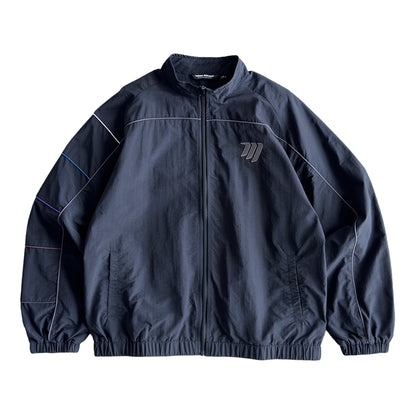 Ranks Jacket