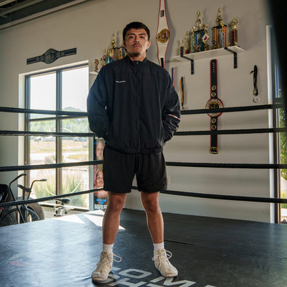 Fighter's World Jacket