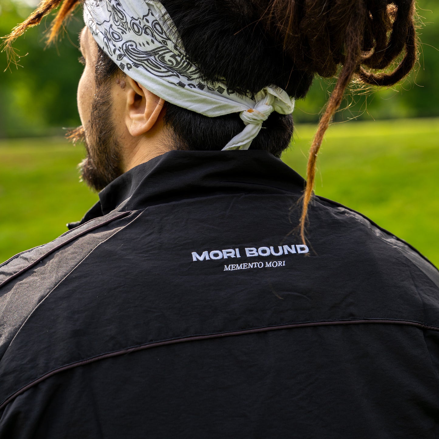 Fighter's World Jacket
