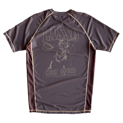 Lasso Guard Rashguard