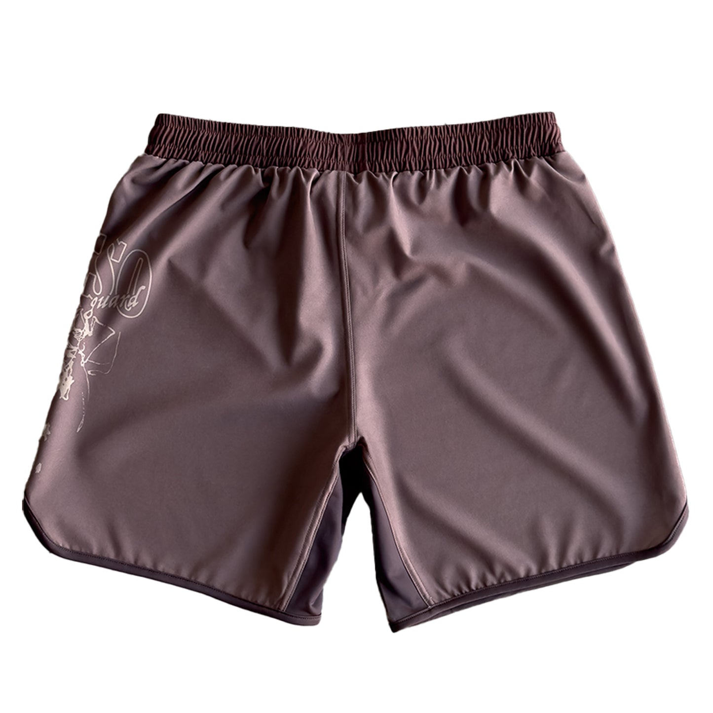 Lasso Guard Grappling Shorts