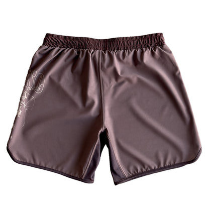 Lasso Guard Grappling Shorts