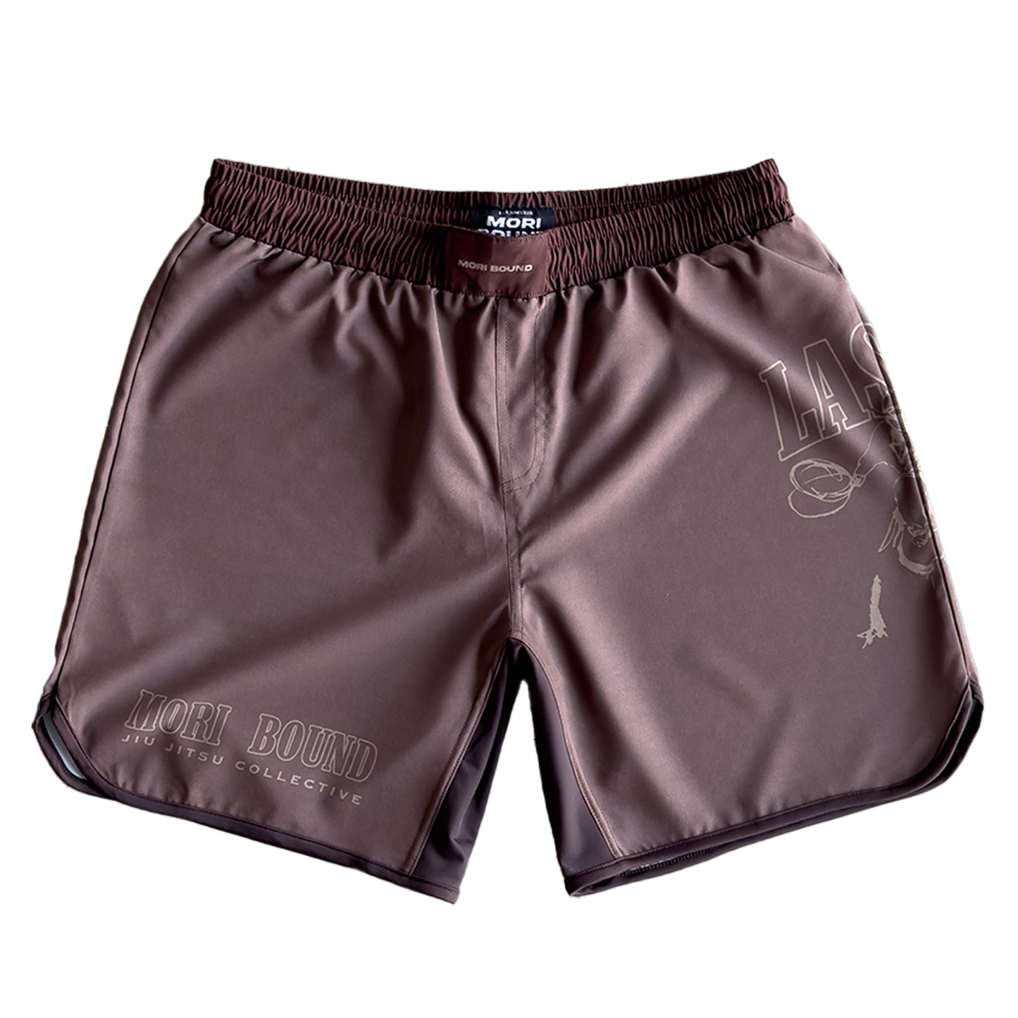 Lasso Guard Grappling Shorts