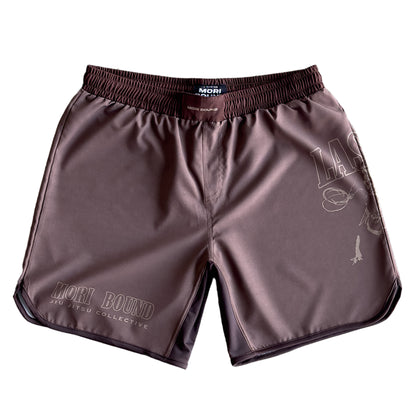 Lasso Guard Grappling Shorts