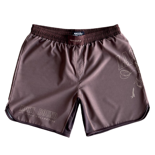 Lasso Guard Grappling Shorts