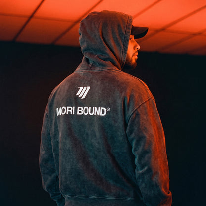 Brazilo Hoodie