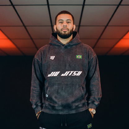 Brazilo Hoodie