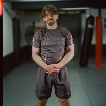 Glass Rashguard