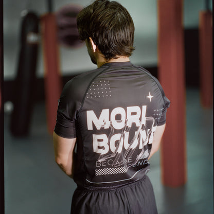 Glass Rashguard