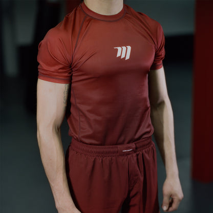 Wine Rashguard